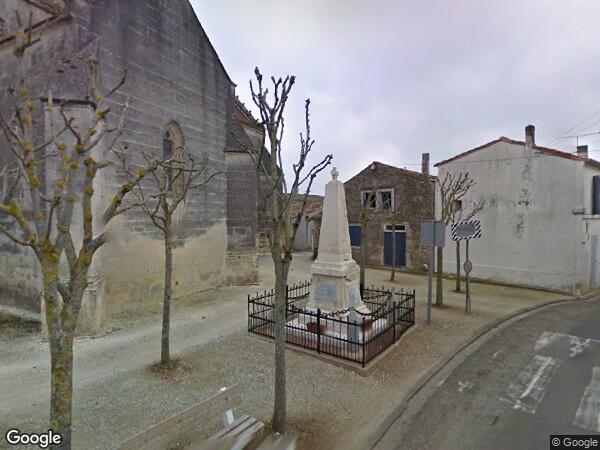 DES PARCELLES DE TERRE NON CONSTRUCTIBLES