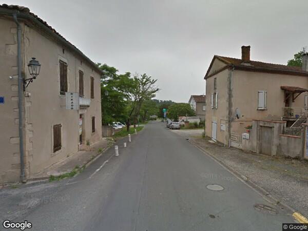 DES PARCELLES DE TERRE