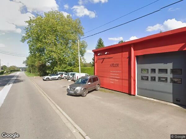 DES PARCELLES CLOSES EN ÉTAT D'HERBAGE