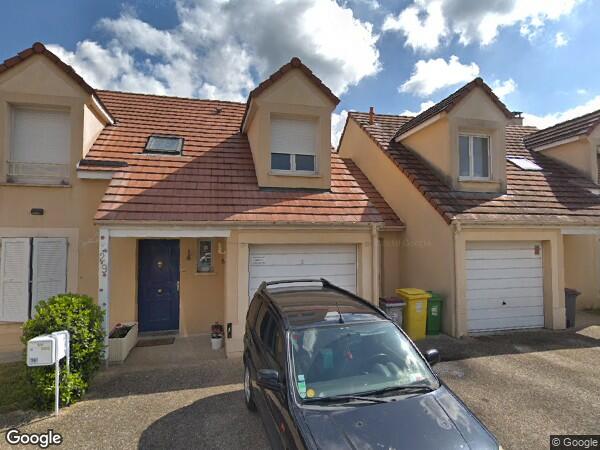 UN PAVILLON D'HABITATION