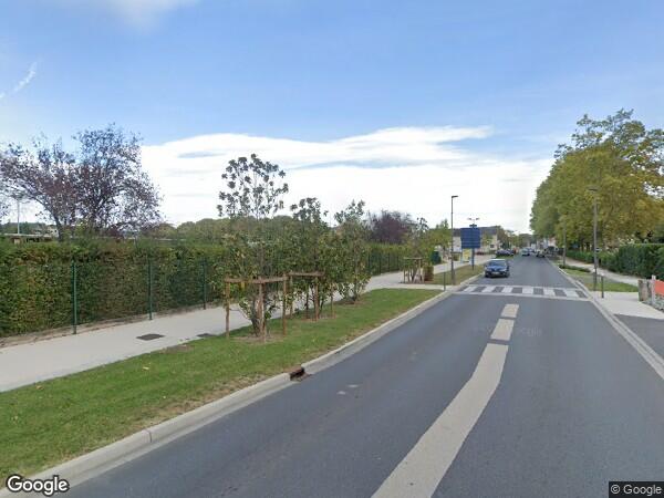 UNE MAISON D'HABITATION