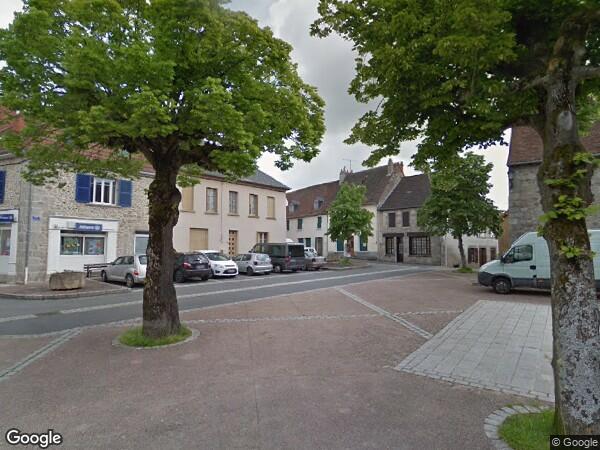 UNE MAISON D'HABITATION