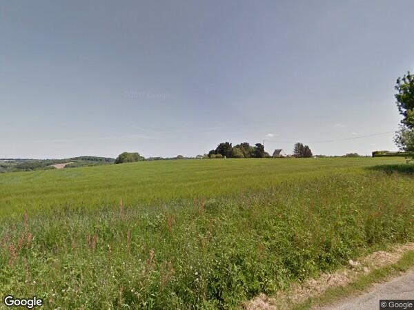 UNE MAISON D'HABITATION