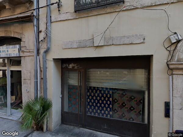 UN APPARTEMENT DE TYPE 2