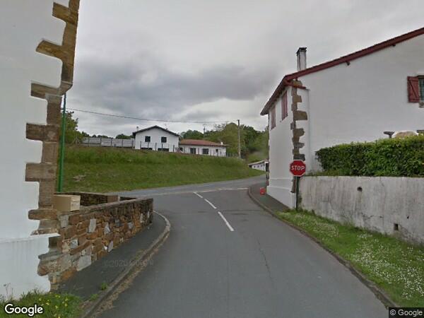 QUATRE PARCELLES, DONT UNE CONSTRUCTIBLE