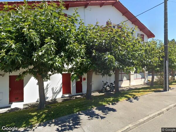 UNE MAISON INDIVIDUELLE DE TYPE 3B AVEC GARAGE ET JOUISSANCE EXCLUSIVE