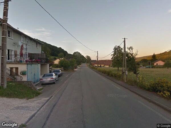 UNE PARCELLE DE TERRAIN