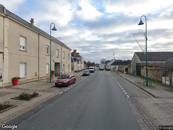 DIVERSES PARCELLES DE TERRES EXPLOITÉE ET CULTIVÉES