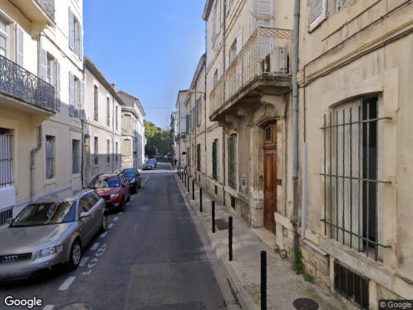 UN APPARTEMENT EN DUPLEX T3 AVEC UNE CAVE