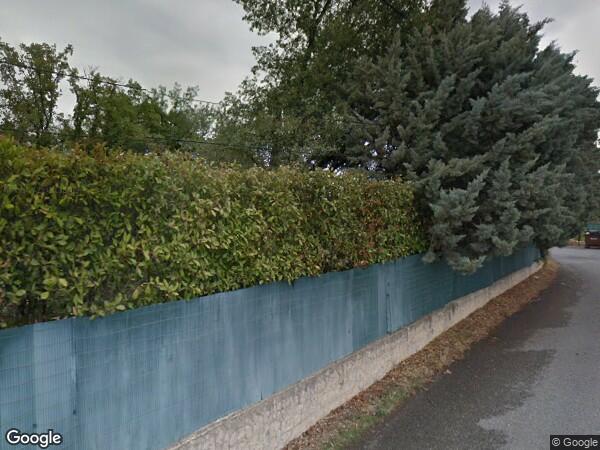 UNE PARCELLE DE TERRE