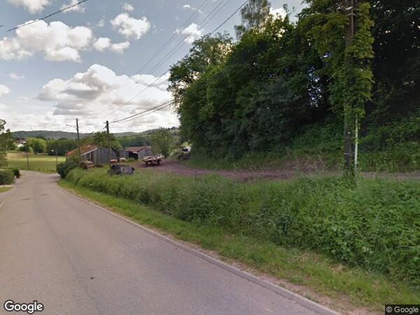 UNE MAISON D'HABITATION