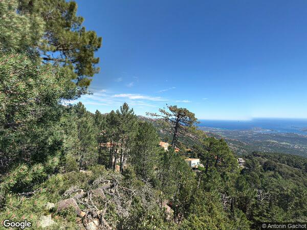 UNE MAISON D'HABITATION DE 118.84 M²