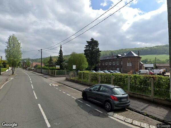 UN TERRAIN NON VIABILISÉ