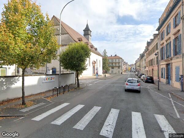 UN APPARTEMENT DUPLEX