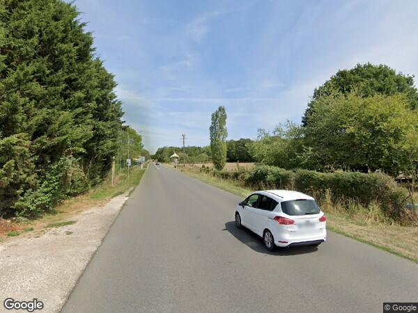 UN ENSEMBLE IMMOBILIER