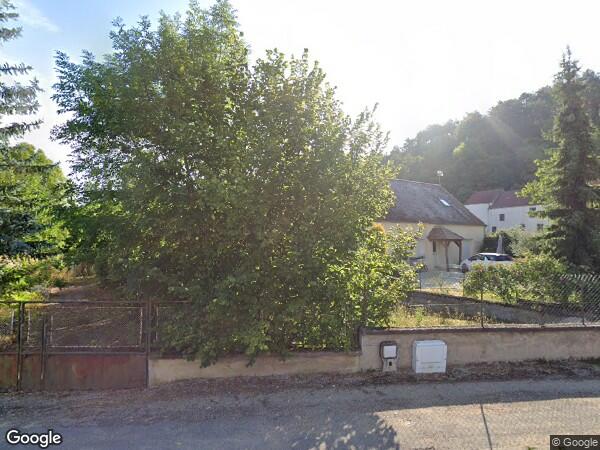 UN MAISON D'HABITATION