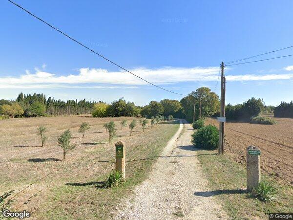 UNE PROPRIETE RURALE