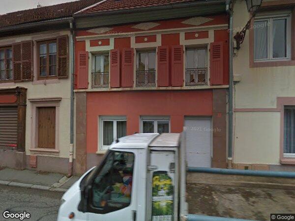 UN ENSEMBLE IMMOBILIER