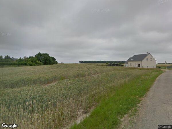 UNE MAISON À USAGE D'HABITATION DE PLAIN-PIED