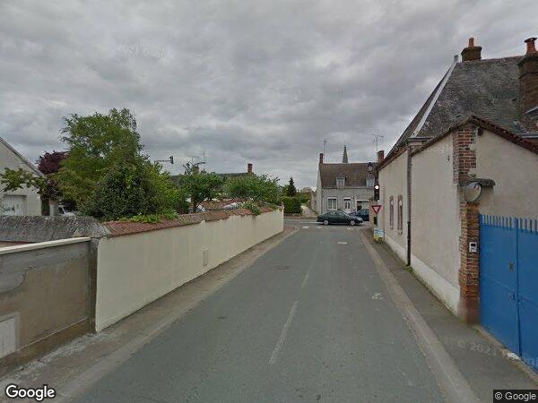 UNE MAISON D'HABITATION JUMELÉE