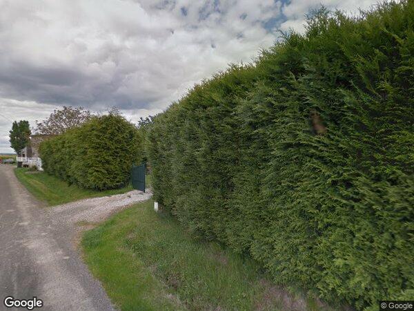 UN ENSEMBLE IMMOBILIER