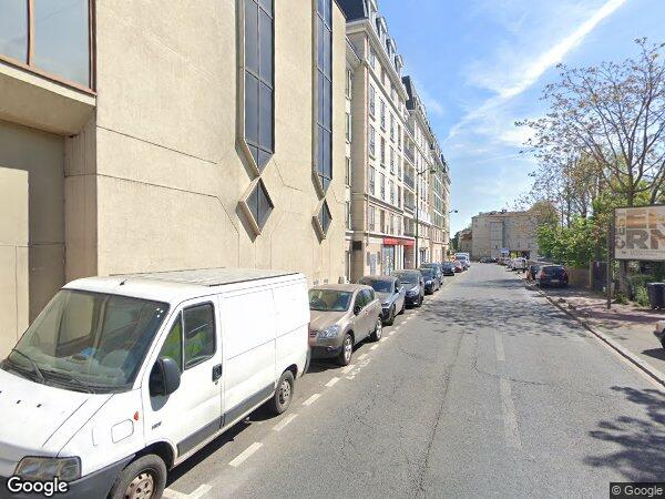 UN APPARTEMENT DE 20.78M²