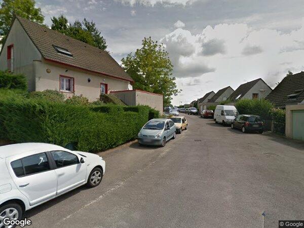 UNE MAISON D'HABITATION