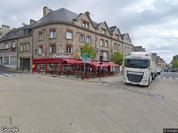 DIVERSES PARCELLES DE TERRES