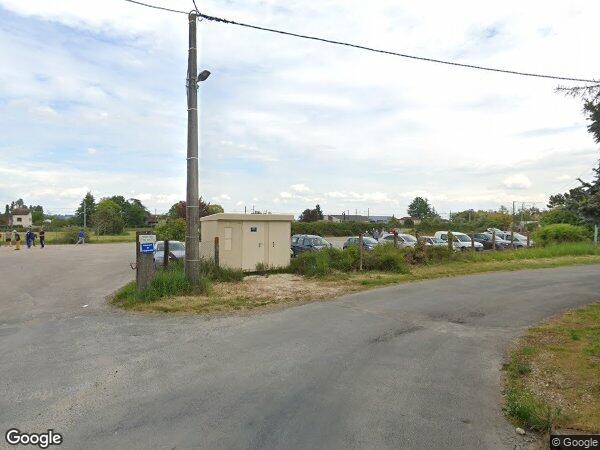 UNE MAISON D'HABITATION