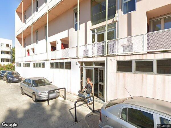 UN APPARTEMENT DUPLEX AVEC CAVE ET UN GARAGE