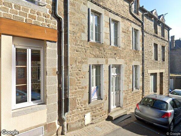 UNE PARCELLE DE TERRE