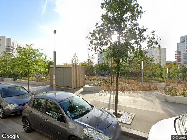 UN APPARTEMENT DE 74.29 M²