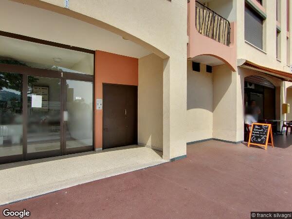 UN APPARTEMENT TYPE T2