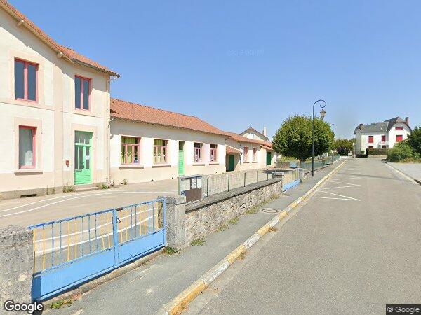 UNE MAISON D’HABITATION