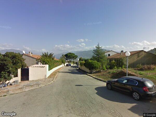 UNE MAISON INDIVIDUELLE