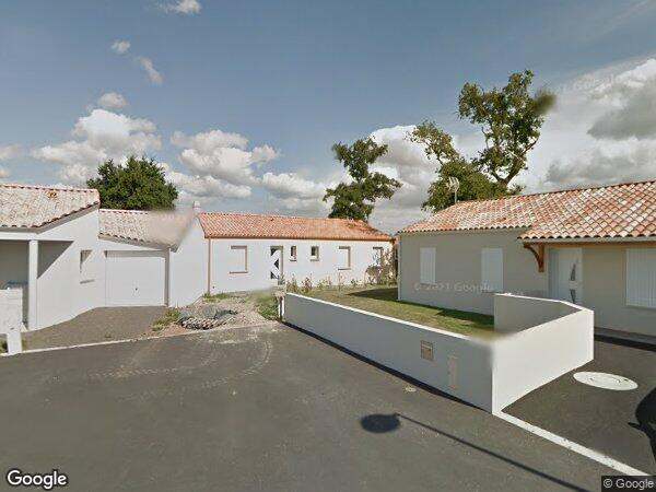 UNE MAISON D’HABITATION