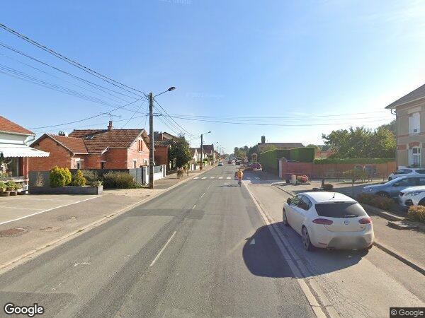 DIVERS BIENS IMMOBILIERS