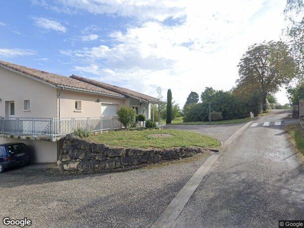 DIVERSES  PARCELLES DE TERRES