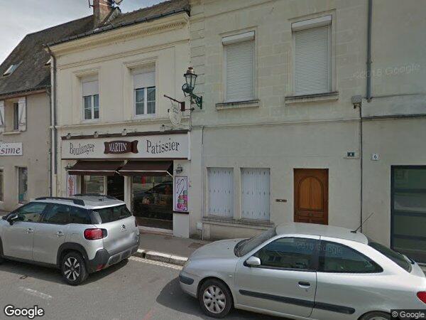 DIVERSES PARCELLES DE TERRE