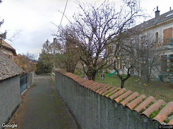 CINQ PARCELLES DE TERRES AGRICOLES