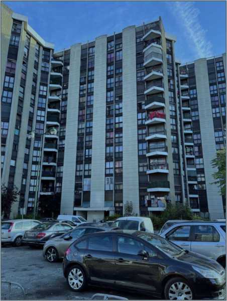 UN APPARTEMENT DE 65.91 M²