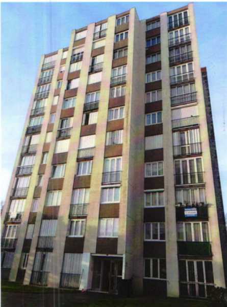 UN APPARTEMENT DE 81.13 M²