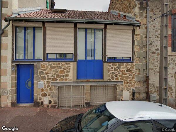 DEUX EMPLACEMENTS DE GARAGE