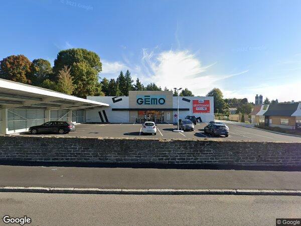 TROIS PARCELLES DE TERRAIN