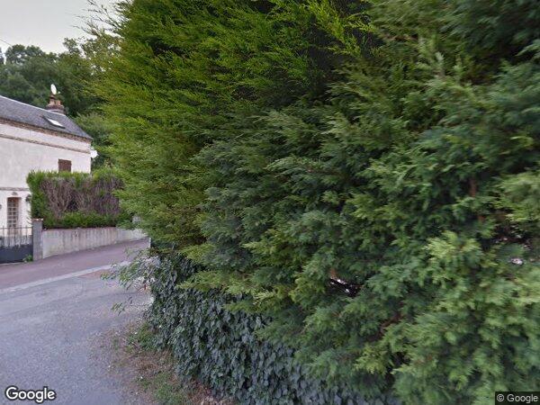 UNE MAISON D'HABITATION