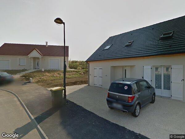 UNE MAISON D’HABITATION