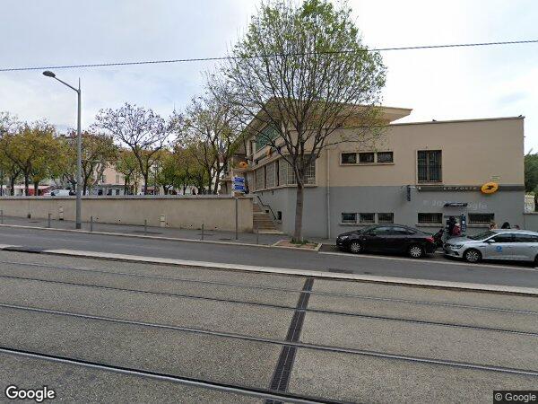 UN APPARTEMENT DE TYPE F3 AVEC CAVE