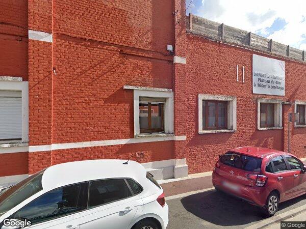 TROIS APPARTEMENTS ET UN EMPLACEMENT DE PARKING