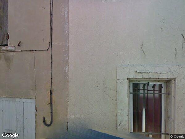 UNE MAISON D’HABITATION