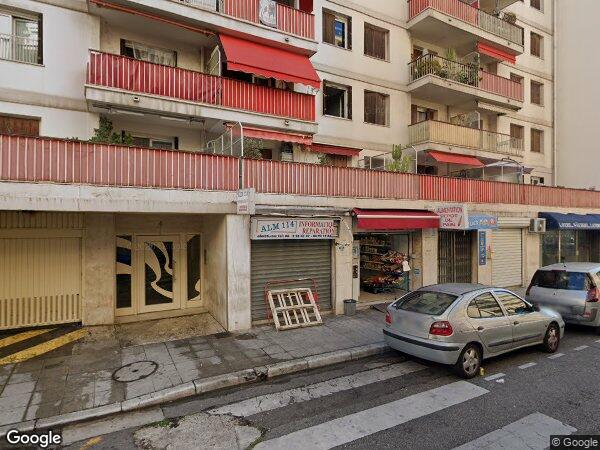 UN APPARTEMENT ET UNE CAVE